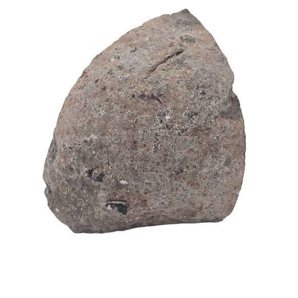 Natural Agate Geode Crystal Interior Polished Edges Mineral Geology Vintage - Picture 4 of 10